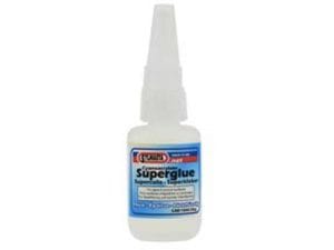 Sylmasta CAE1500 Superglue is a high viscosity superglue with a longer bonding time for use with rubbers, metals and most plastics