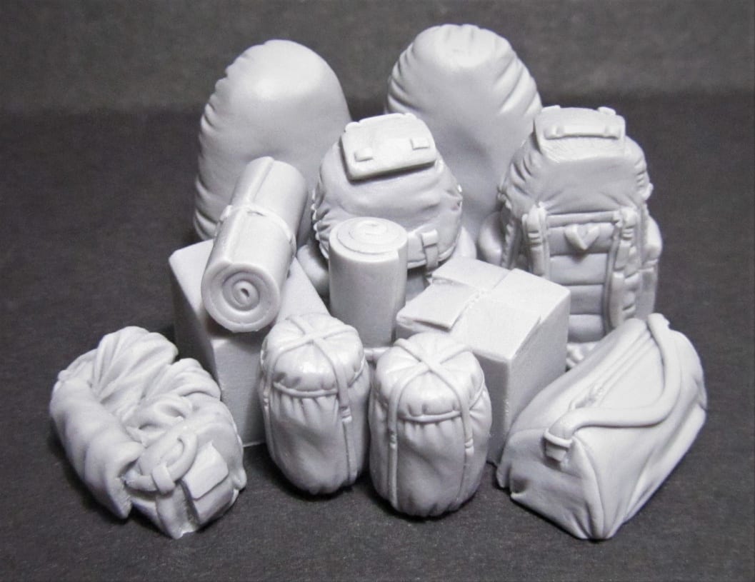 Tamiya Epoxy Sculpting Putty - High Density Type - Sculpting Putties -  Modelling supplies - Sklep Modelarski Agtom