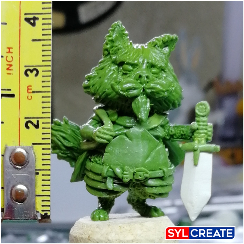 Green Stuff Reel (90cm) - Epoxy Modelling Putty for Fantasy