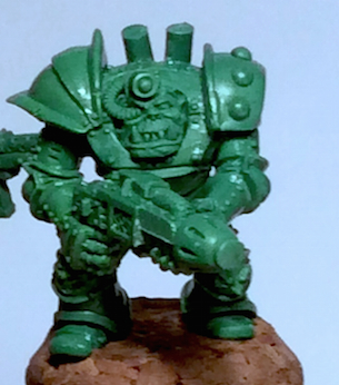 WWG Green Stuff Small Sculpting Kit – Wargame Tools Kneadatite