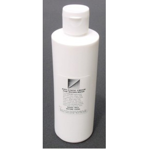 Micro-Mesh Anti Static Cream is used to prevent dust and dirt particles gathering on plastic surfaces after finishing