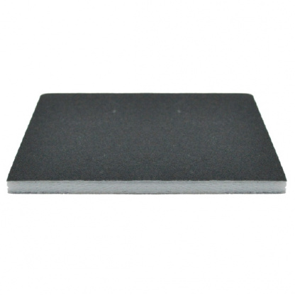 Micro-Mesh MX Abrasive Foam Backed Pads are used for easy polishing of metal and hard wood