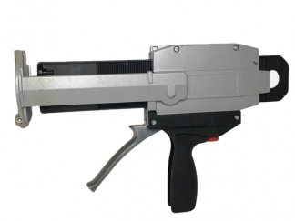 MixPac DM200 Dispenser Gun for applying 200ml dual cartridge in 2:1 and 1:1 ratios