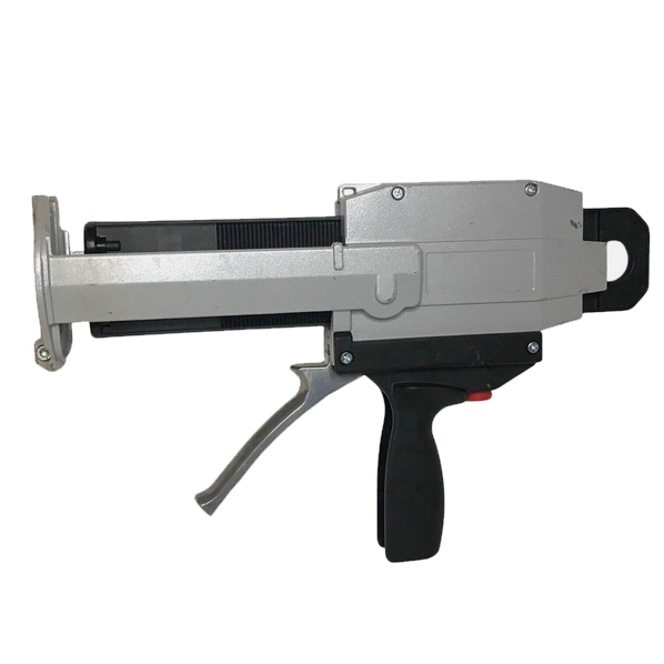 MixPac DM200 Dispenser Gun for applying 200ml dual cartridge in 2:1 and 1:1 ratios